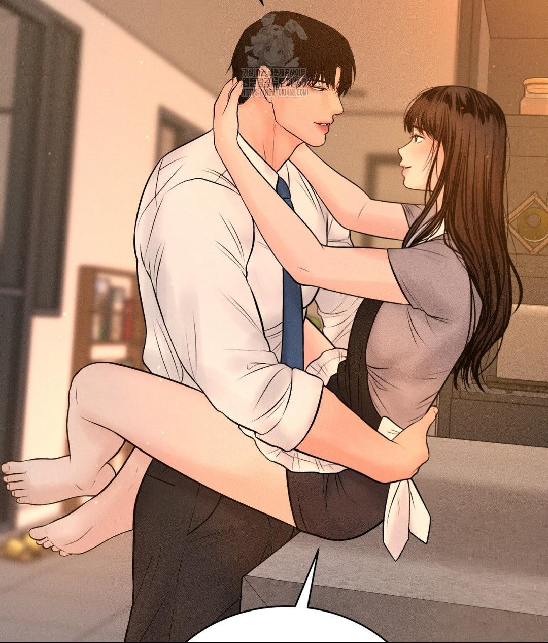 Payment for the Ride Raw - Chapter 33 [photo 117] - MangaPorn