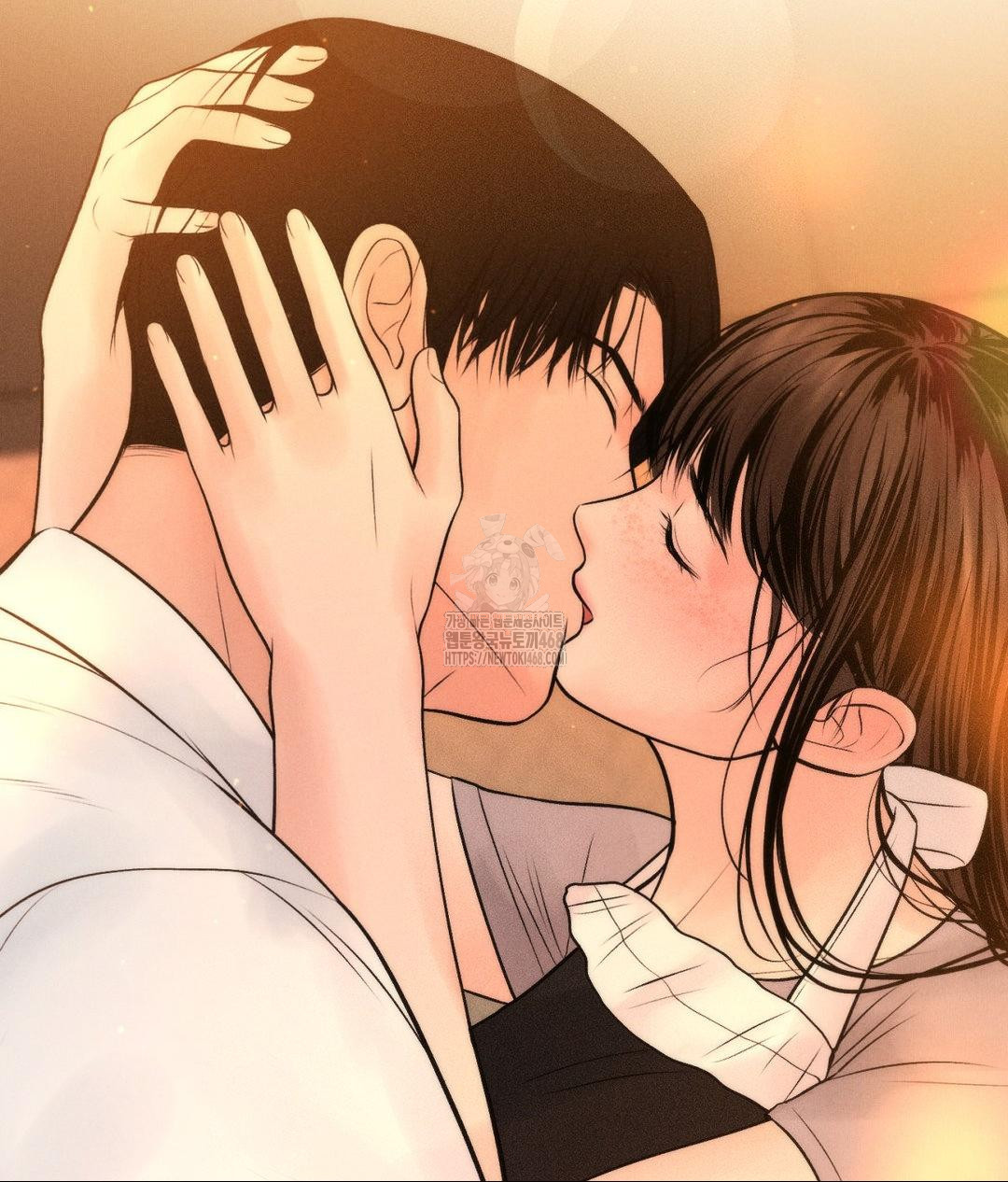 Payment for the Ride Raw - Chapter 33 [photo 125] - MangaPorn