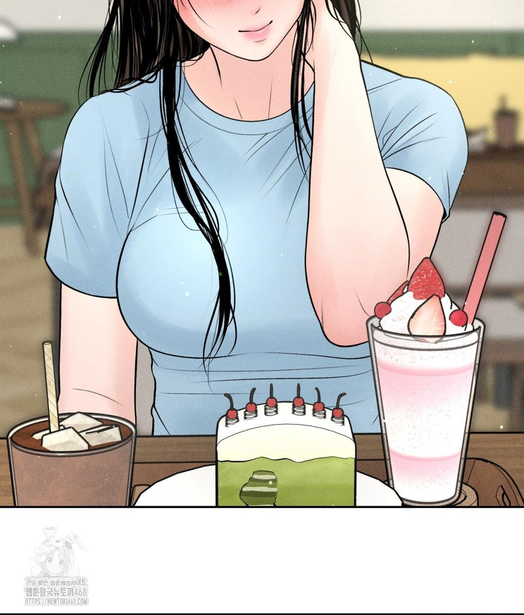 Payment for the Ride Raw - Chapter 33 [photo 83] - MangaPorn