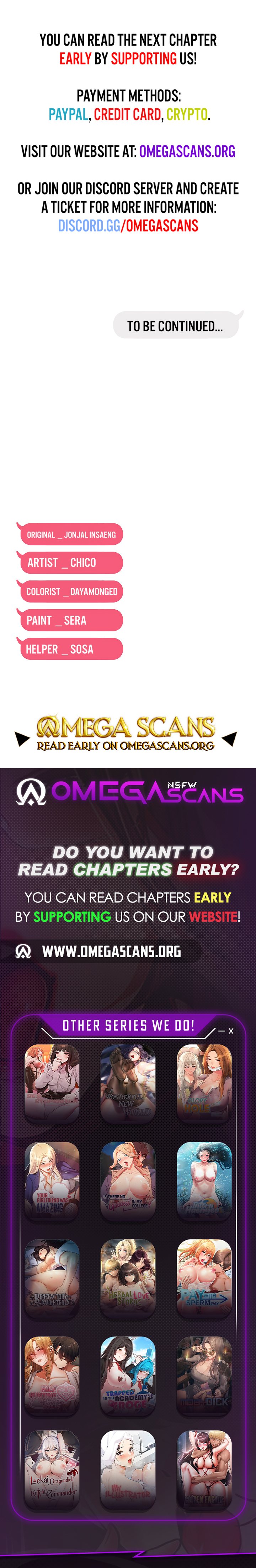 Disciplining the Top Delinquent Bitch Through a Random Chatting App - Chapter 52 [photo 7] - MangaPorn