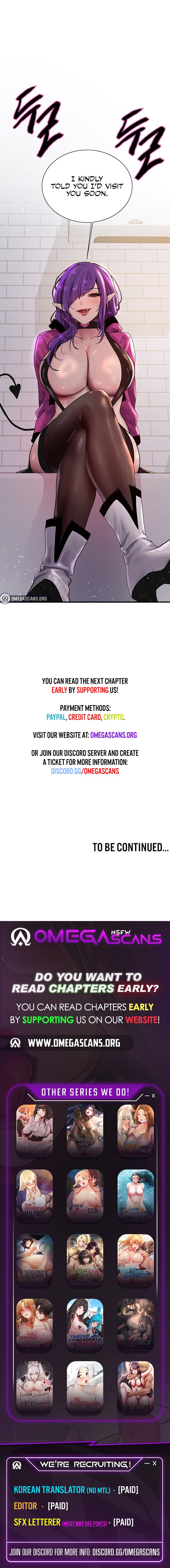 Sex Stopwatch - Chapter 150 [photo 8] - MangaPorn