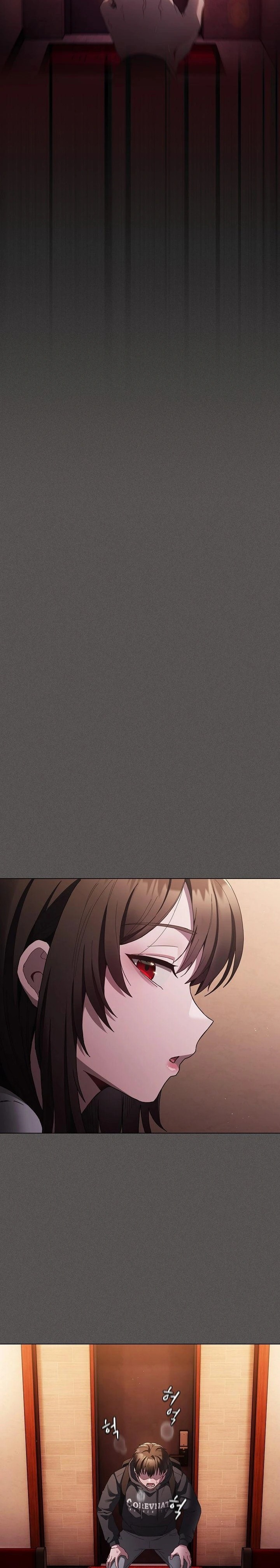 Believe! I Will Offer You My First Raw - Chapter 1 [photo 35] - MangaPorn