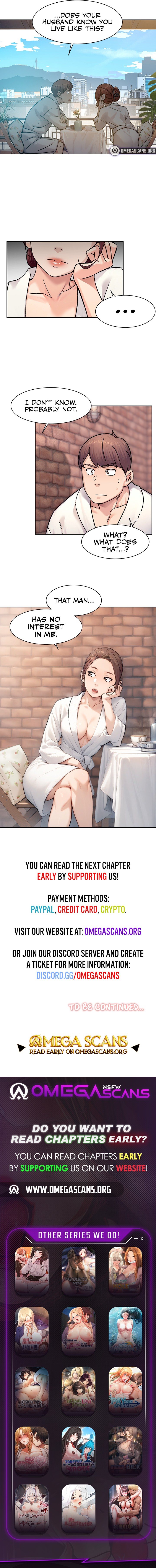 Cleaning Service - Chapter 36 [photo 5] - MangaPorn