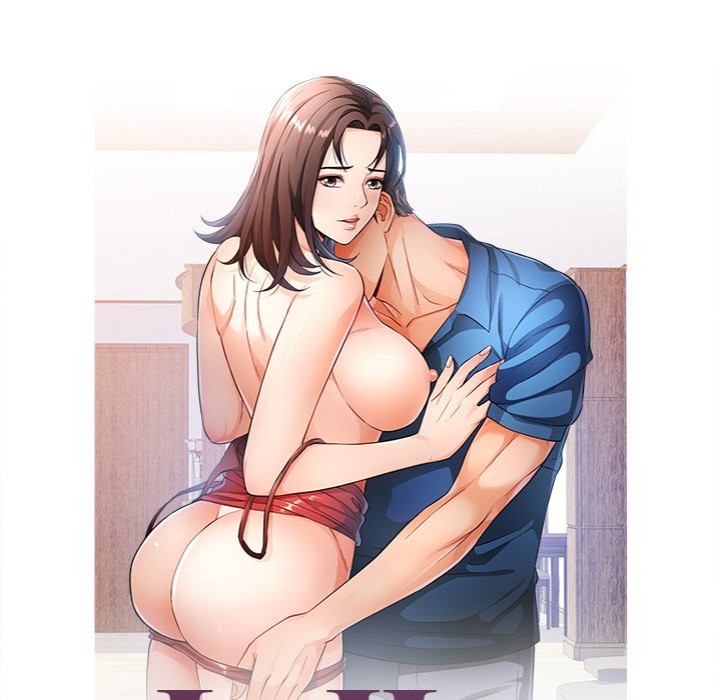 In Her Place - Chapter 94 [photo 12] - MangaPorn