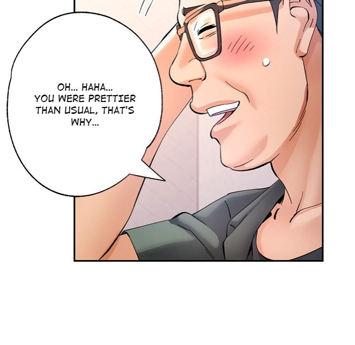 In Her Place - Chapter 94 [photo 130] - MangaPorn