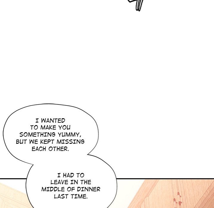 In Her Place - Chapter 94 [photo 28] - MangaPorn