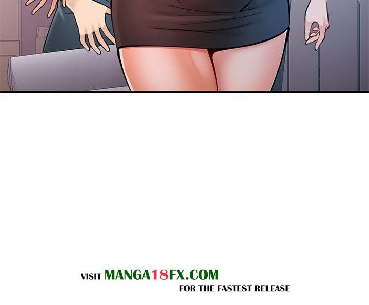 In Her Place - Chapter 94 [photo 3] - MangaPorn