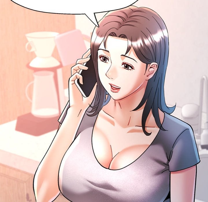 In Her Place - Chapter 94 [photo 33] - MangaPorn