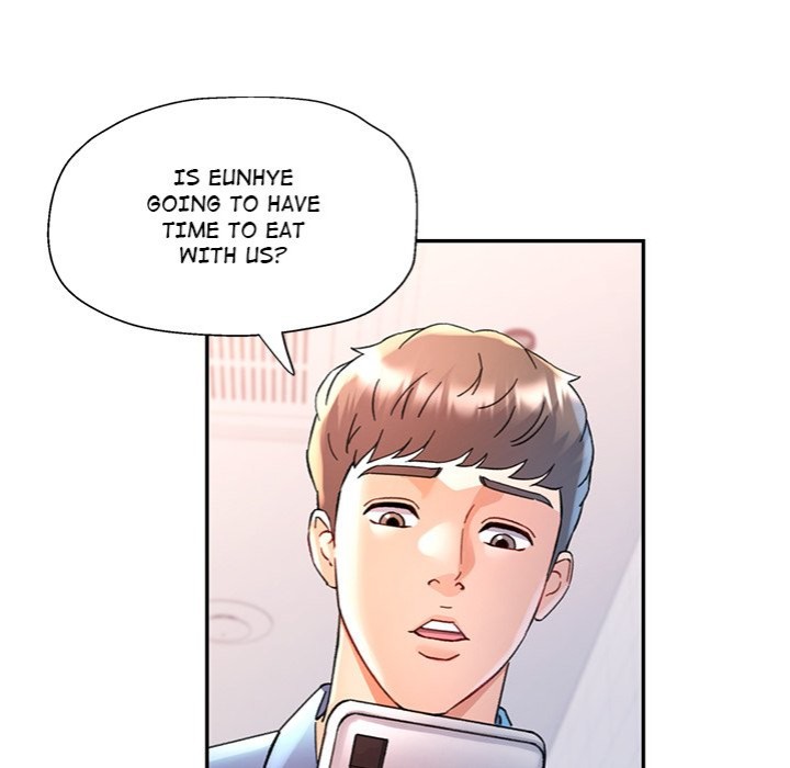 In Her Place - Chapter 94 [photo 35] - MangaPorn