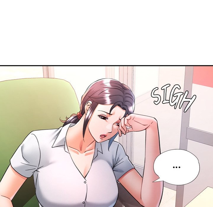 In Her Place - Chapter 94 [photo 39] - MangaPorn