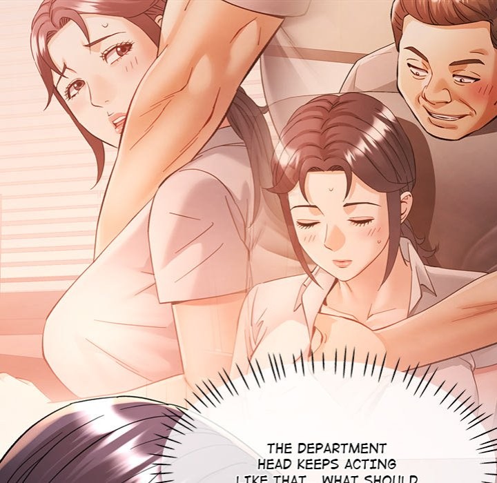 In Her Place - Chapter 94 [photo 43] - MangaPorn