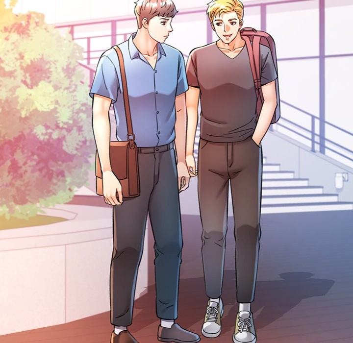 In Her Place - Chapter 94 [photo 66] - MangaPorn