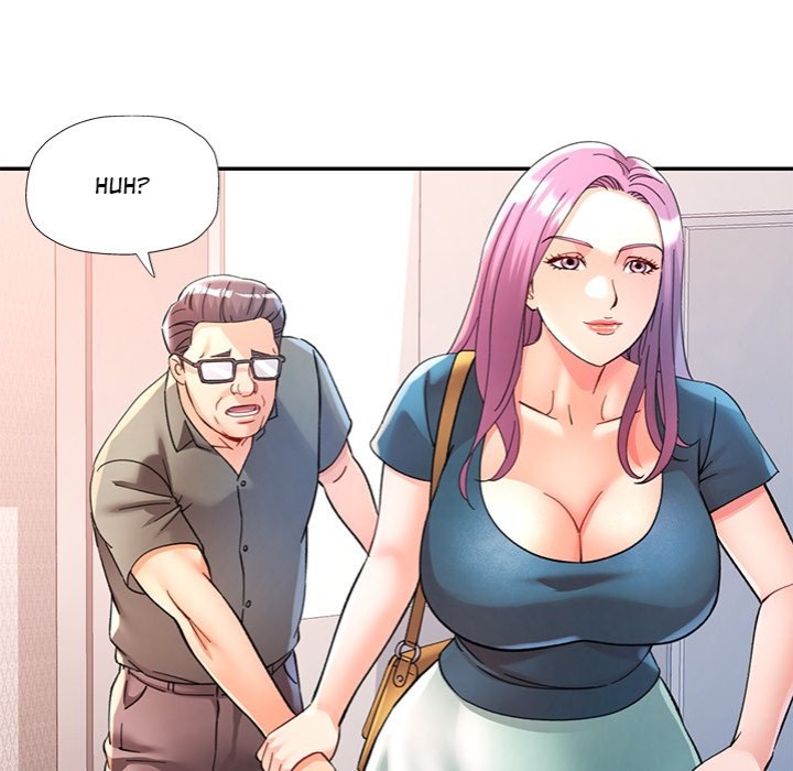 In Her Place - Chapter 94 [photo 91] - MangaPorn