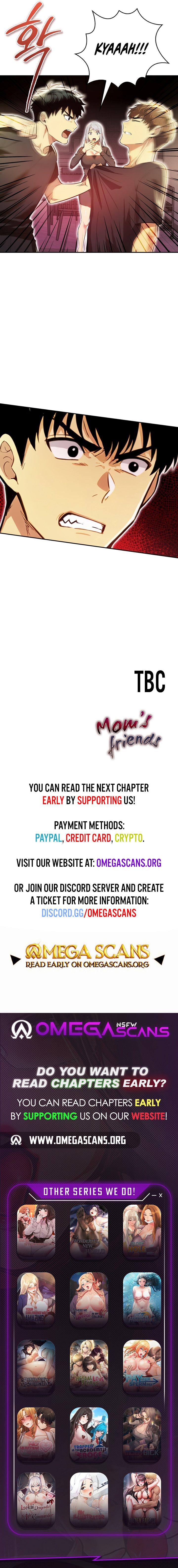 Mom’s Friends - Chapter 23 [photo 8] - MangaPorn