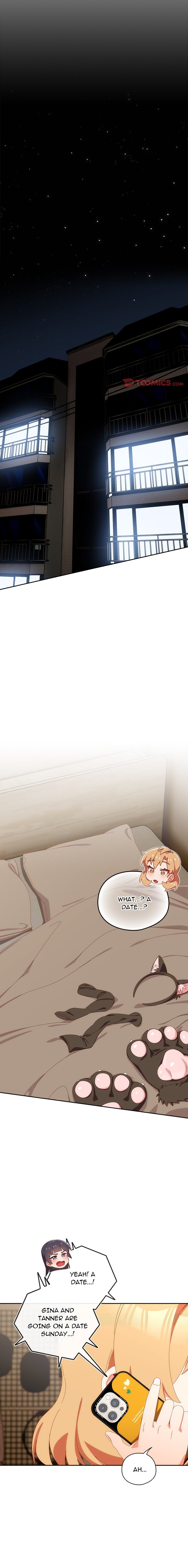 Like No Other - Chapter 52 [photo 1] - MangaPorn