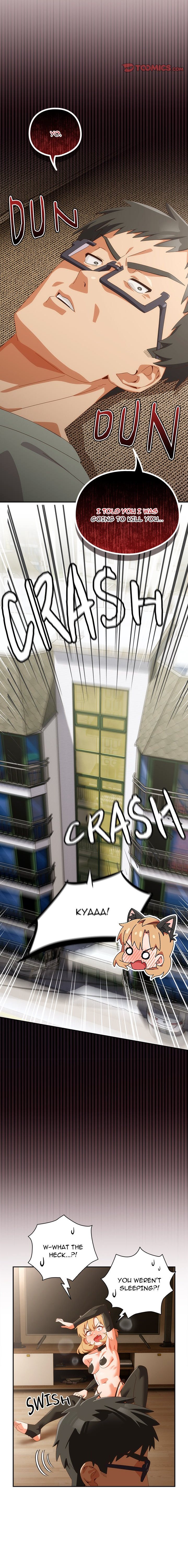 Like No Other - Chapter 52 [photo 13] - MangaPorn