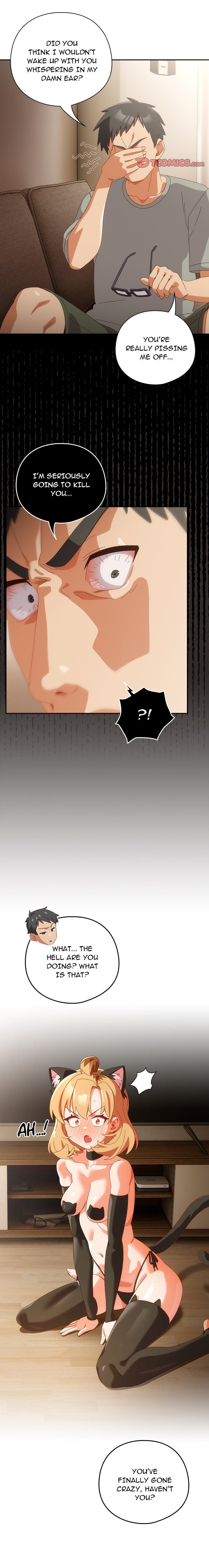 Like No Other - Chapter 52 [photo 14] - MangaPorn