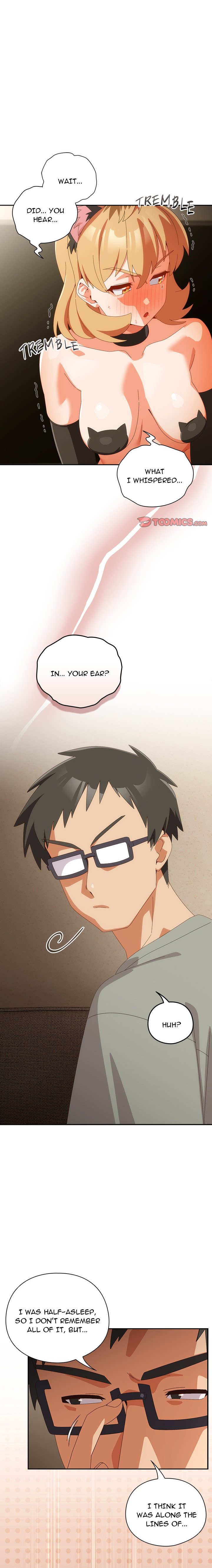 Like No Other - Chapter 52 [photo 16] - MangaPorn