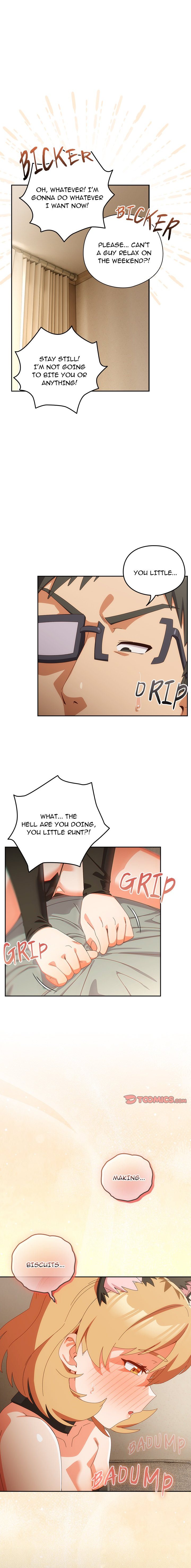 Like No Other - Chapter 52 [photo 20] - MangaPorn