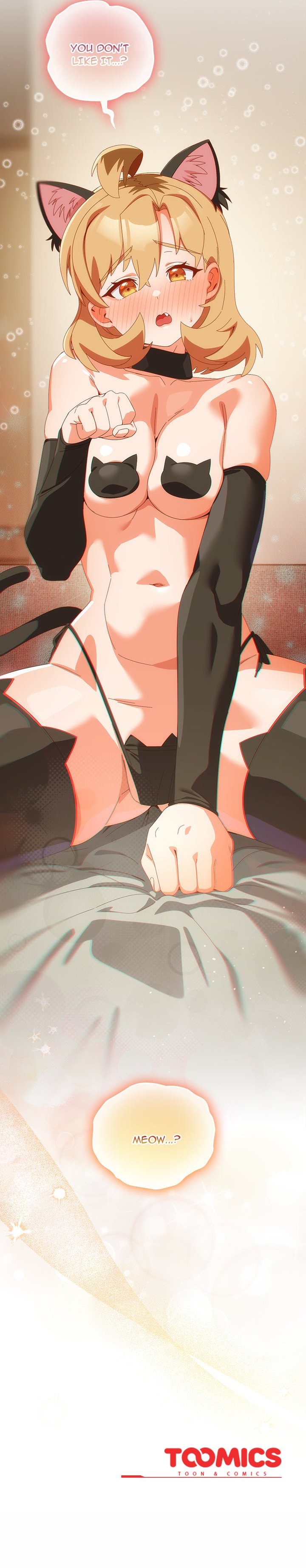 Like No Other - Chapter 52 [photo 22] - MangaPorn