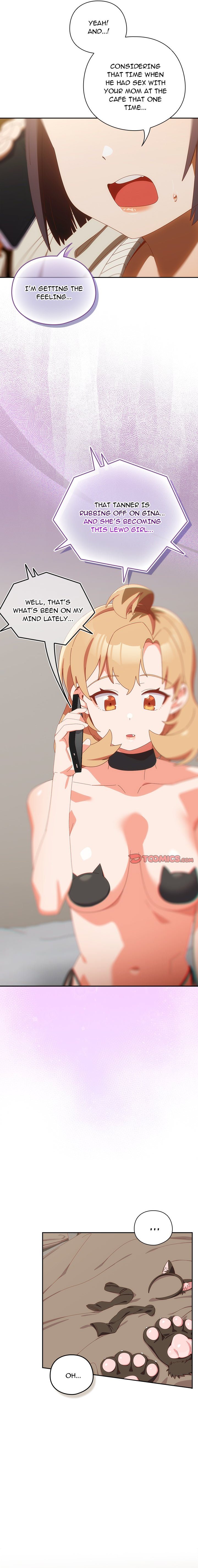 Like No Other - Chapter 52 [photo 4] - MangaPorn