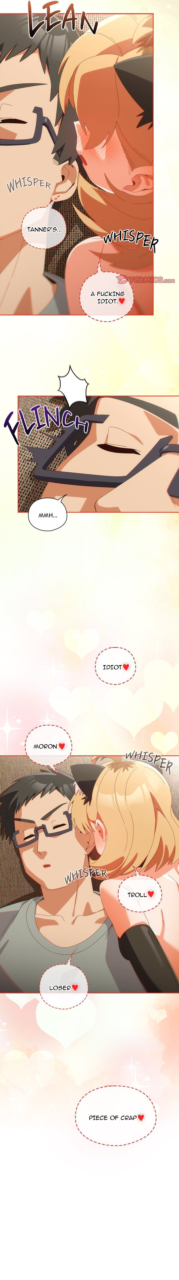 Like No Other - Chapter 52 [photo 9] - MangaPorn