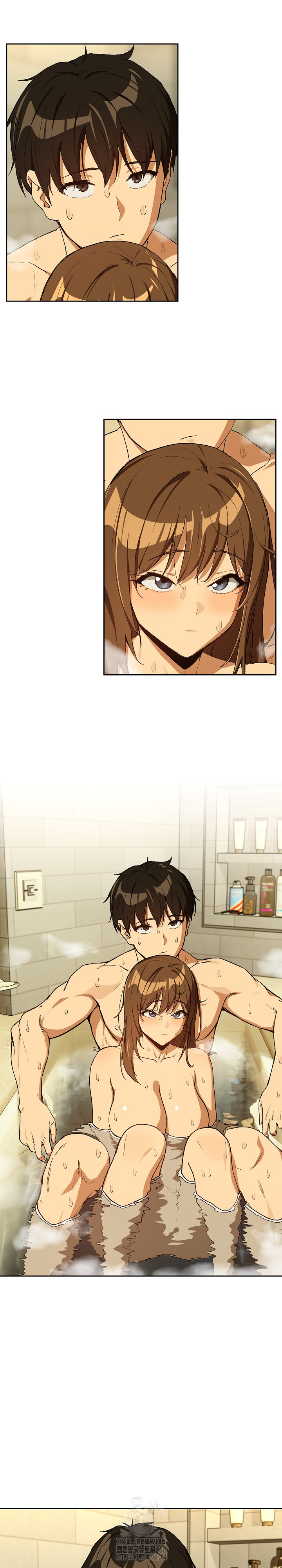 After Work Love Affairs Raw - Chapter 89 [photo 9] - MangaPorn