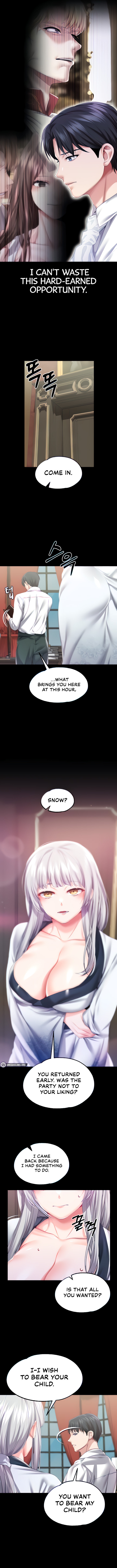 Breaking A Romantic Fantasy Villain - Chapter 47 [photo 2] - MangaPorn