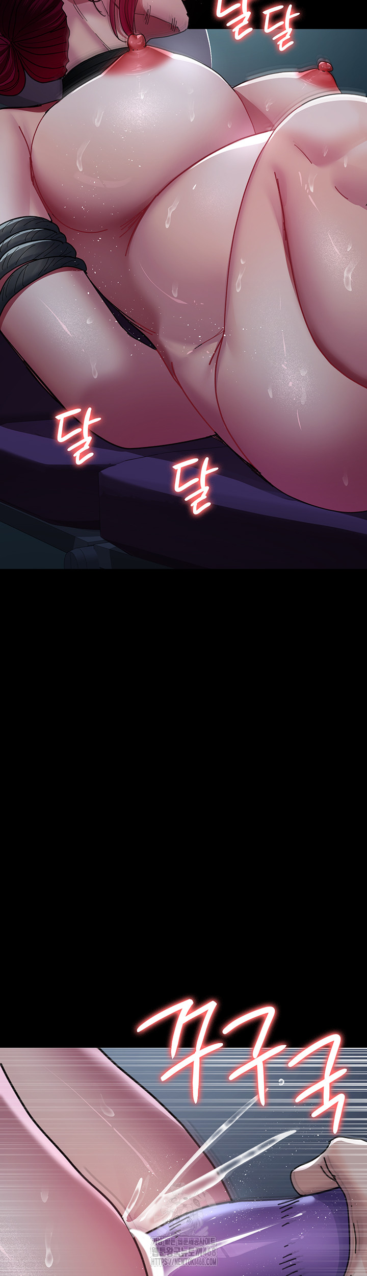 Night Hospital Raw - Chapter 112 [photo 38] - MangaPorn