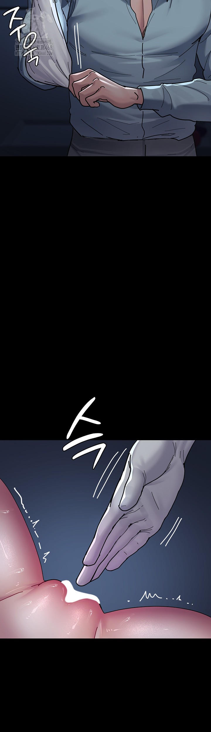 Night Hospital Raw - Chapter 112 [photo 46] - MangaPorn