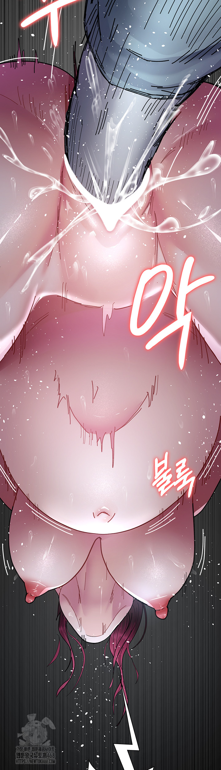 Night Hospital Raw - Chapter 112 [photo 60] - MangaPorn