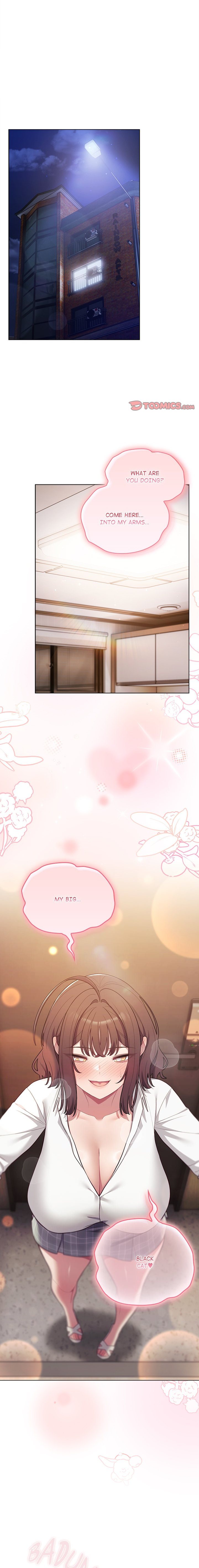 The General Is Here! - Chapter 47 [photo 1] - MangaPorn