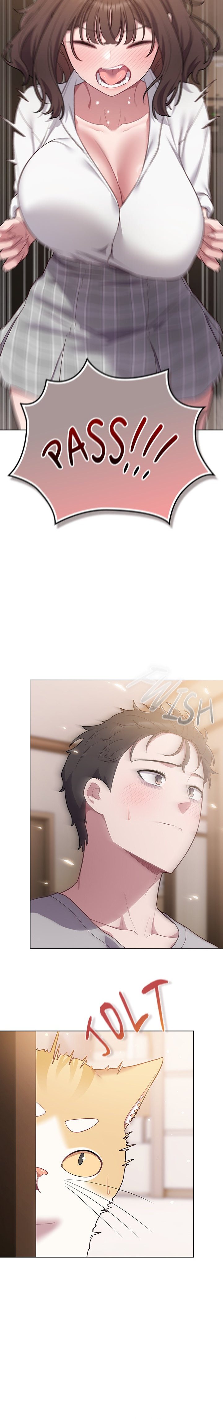 The General Is Here! - Chapter 47 [photo 11] - MangaPorn