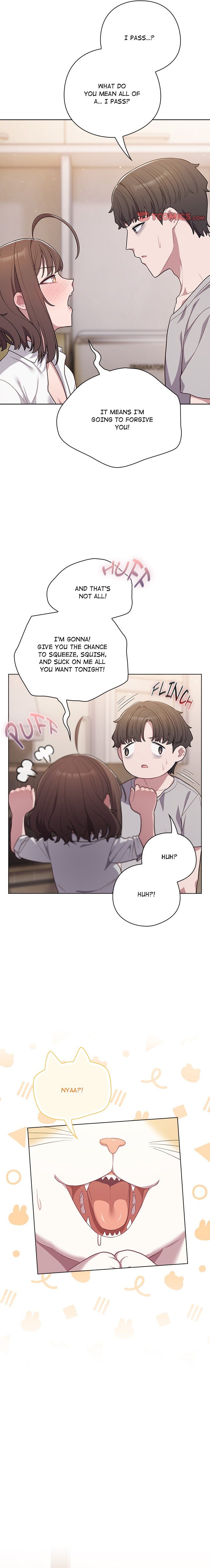 The General Is Here! - Chapter 47 [photo 12] - MangaPorn