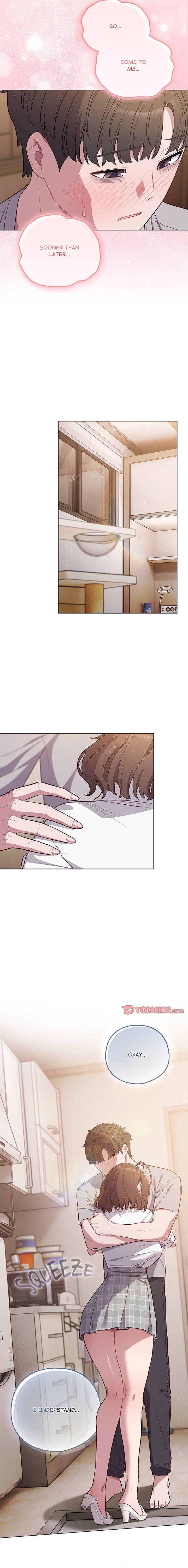 The General Is Here! - Chapter 47 [photo 15] - MangaPorn