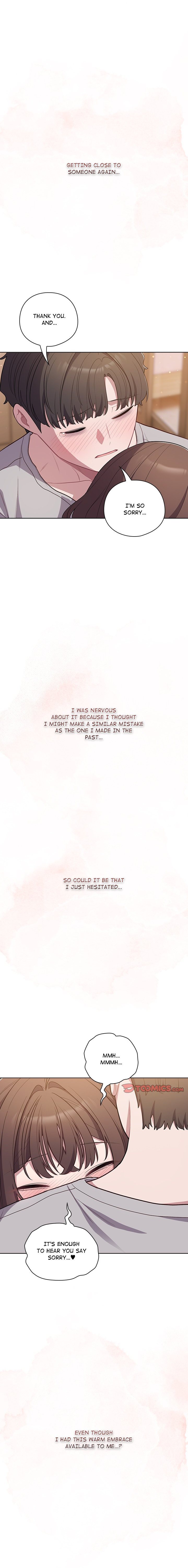 The General Is Here! - Chapter 47 [photo 16] - MangaPorn