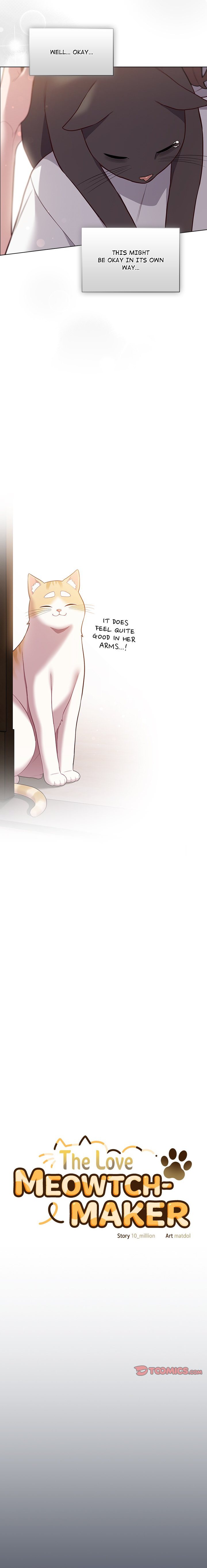 The General Is Here! - Chapter 47 [photo 18] - MangaPorn