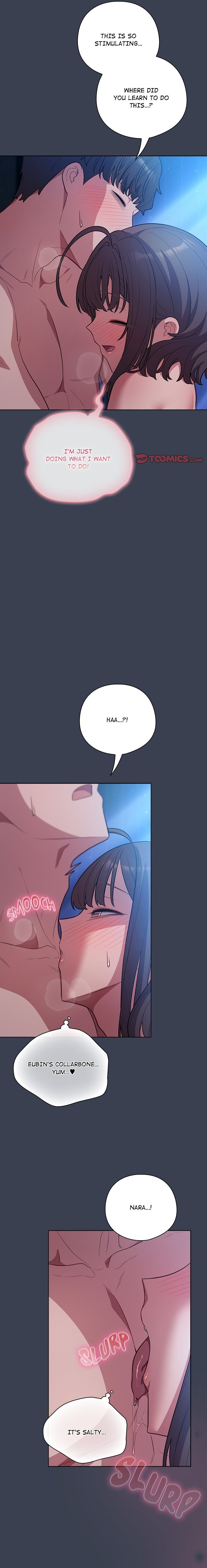 The General Is Here! - Chapter 47 [photo 21] - MangaPorn