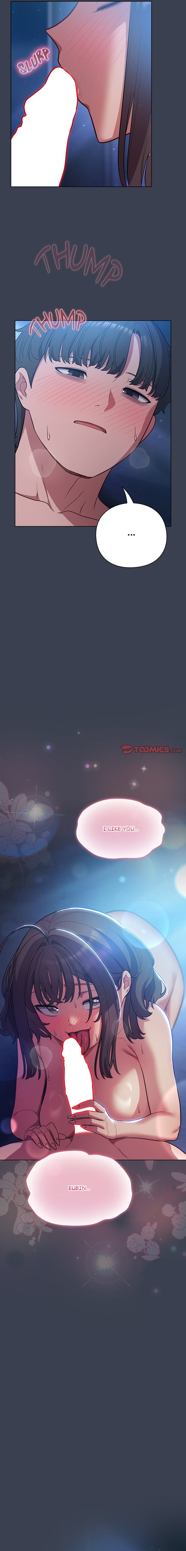 The General Is Here! - Chapter 47 [photo 23] - MangaPorn