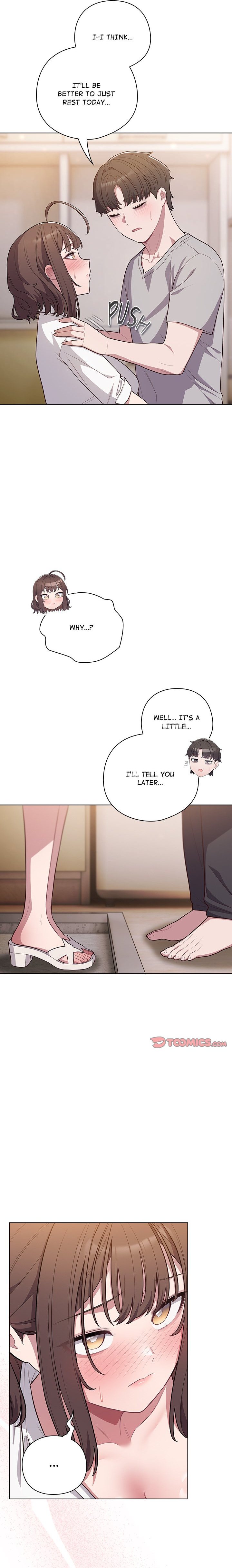 The General Is Here! - Chapter 47 [photo 3] - MangaPorn