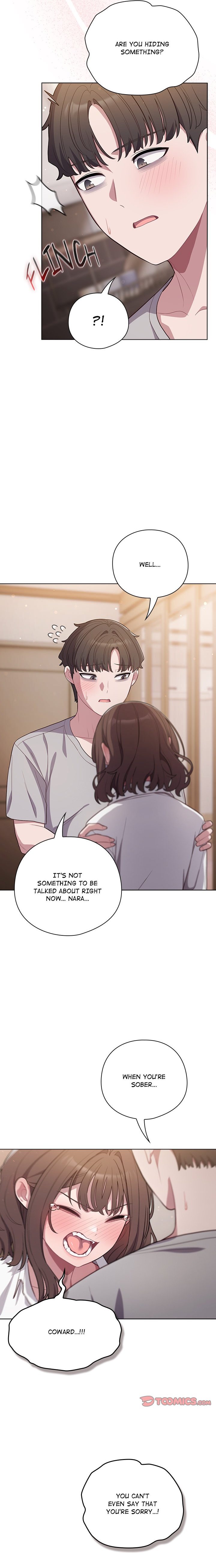 The General Is Here! - Chapter 47 [photo 4] - MangaPorn