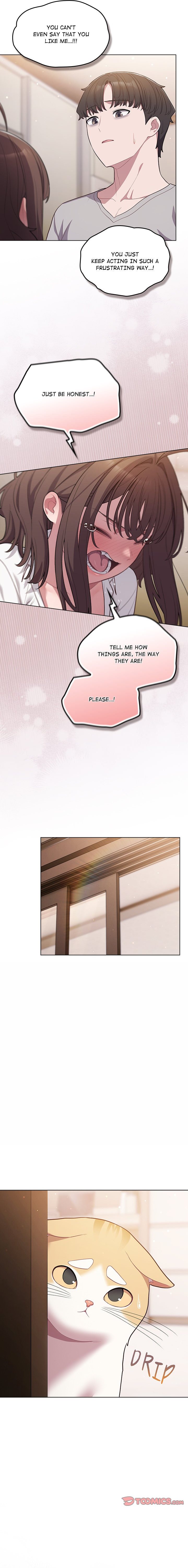 The General Is Here! - Chapter 47 [photo 5] - MangaPorn