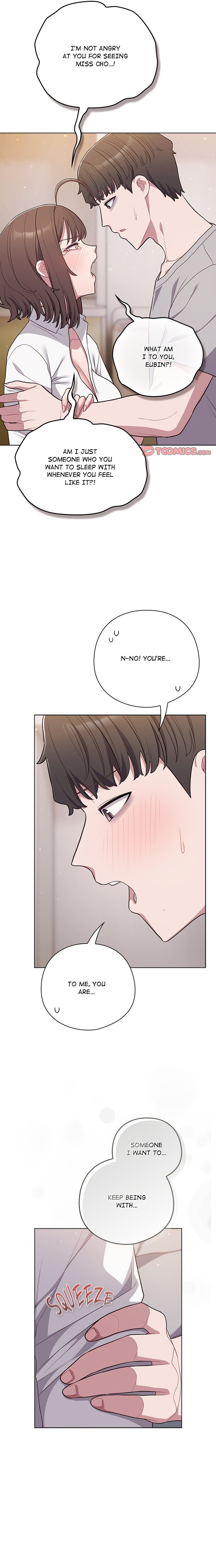 The General Is Here! - Chapter 47 [photo 7] - MangaPorn