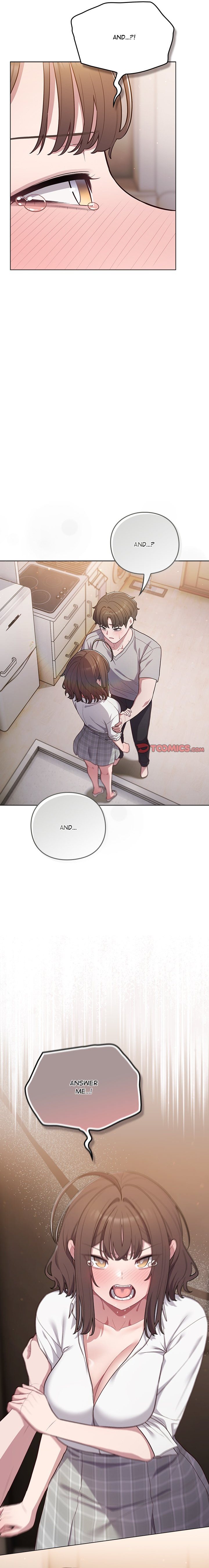 The General Is Here! - Chapter 47 [photo 8] - MangaPorn