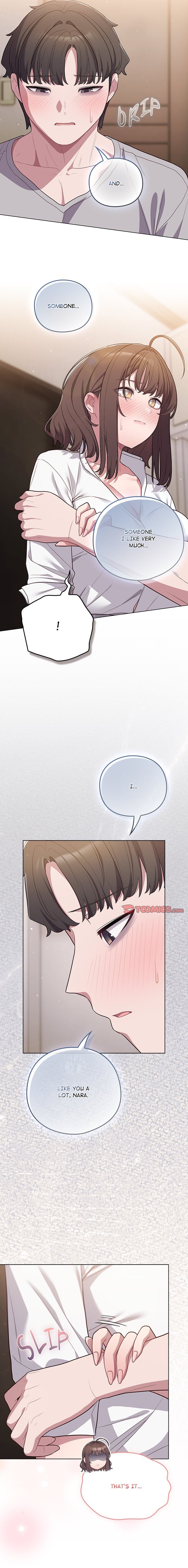 The General Is Here! - Chapter 47 [photo 9] - MangaPorn