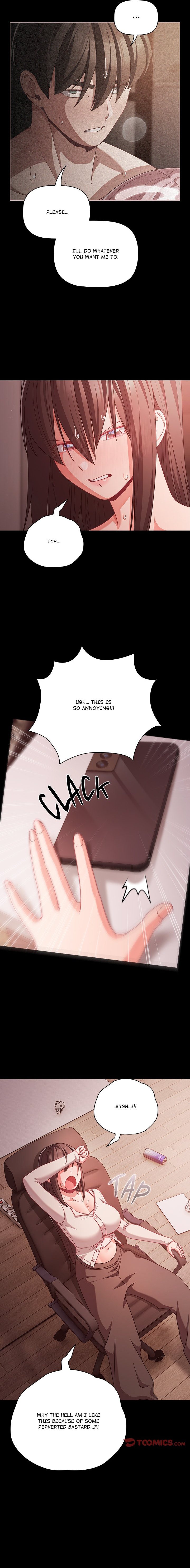 People of The Dark - Chapter 37 [photo 13] - MangaPorn