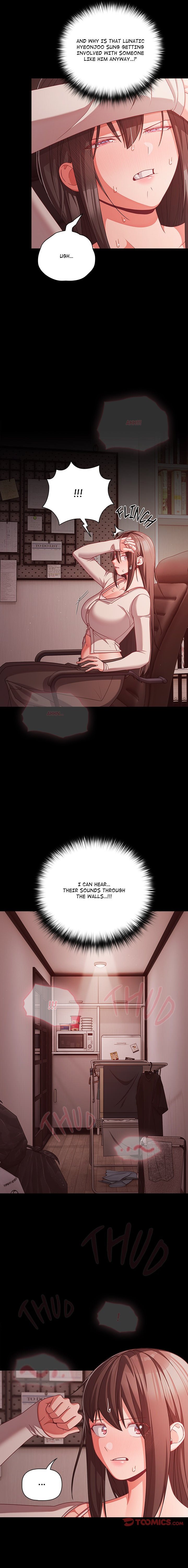 People of The Dark - Chapter 37 [photo 14] - MangaPorn