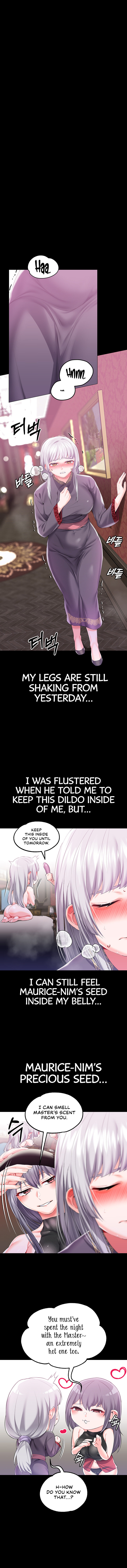 Breaking A Romantic Fantasy Villain - Chapter 49 [photo 8] - MangaPorn