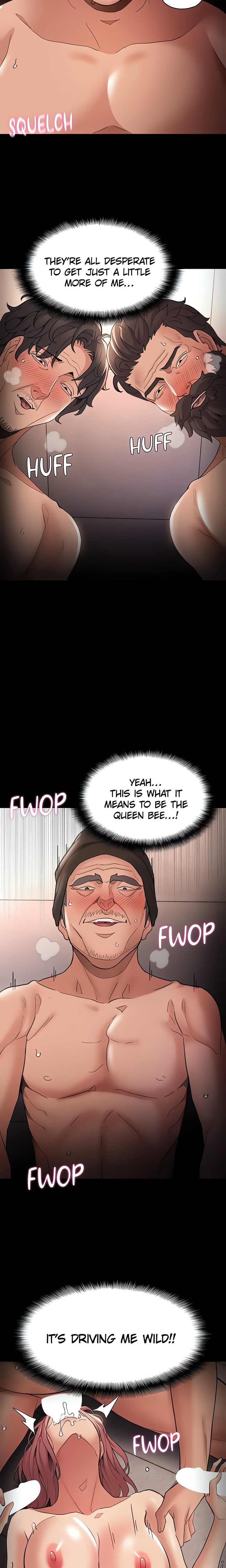 Pervert Diary - Chapter 121 [photo 13] - MangaPorn