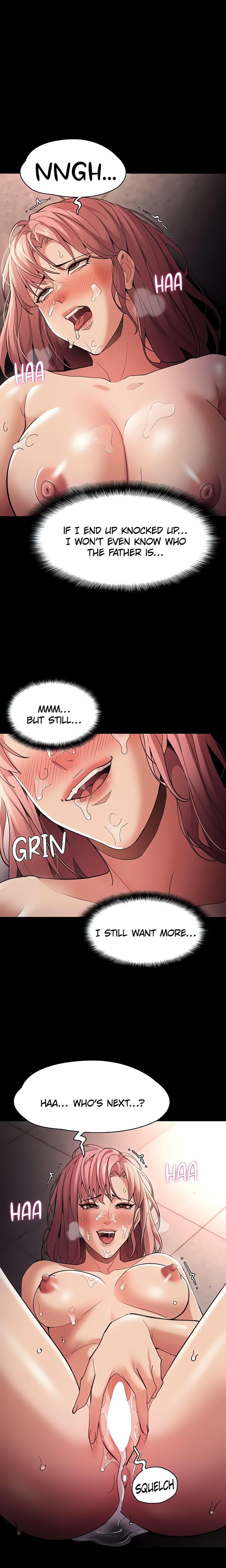 Pervert Diary - Chapter 121 [photo 18] - MangaPorn